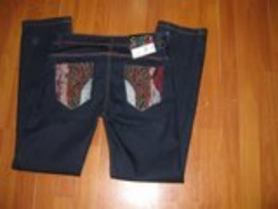 CROWN HOLDER Jeans-98